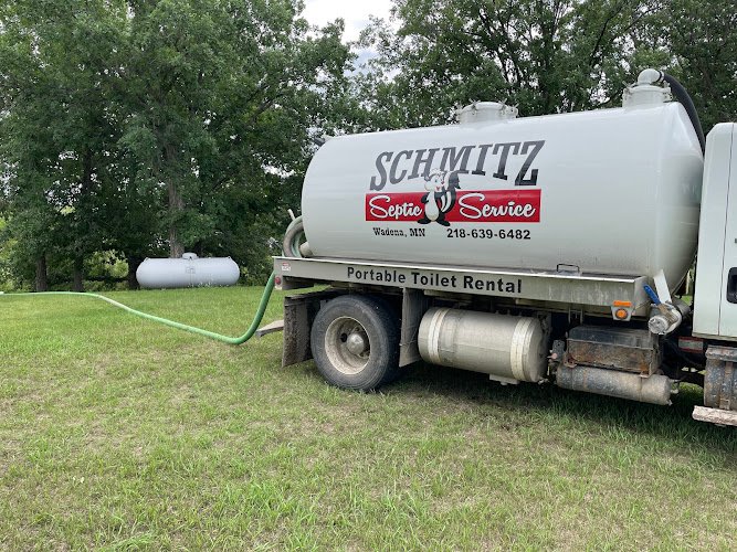 Schmitz Septic Service LLC