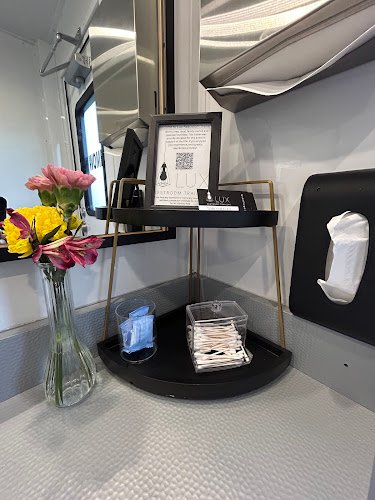 Lux Restroom Trailers