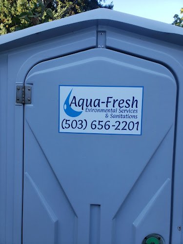 Aqua-Fresh Environmental Services & Sanitation