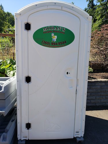 Moran's Portable Restrooms
