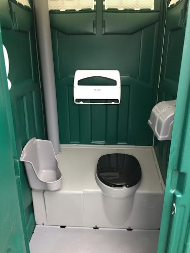Greenhaus Portable Restrooms