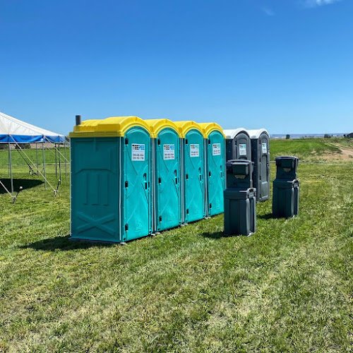 TEE-PEE Septic Services