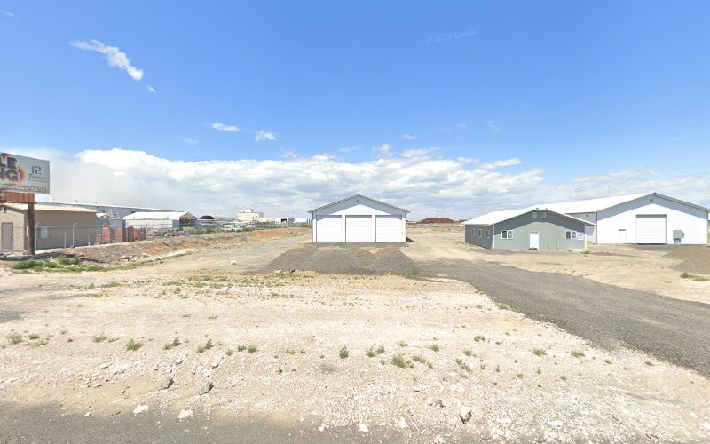 Basin Septic Services Inc