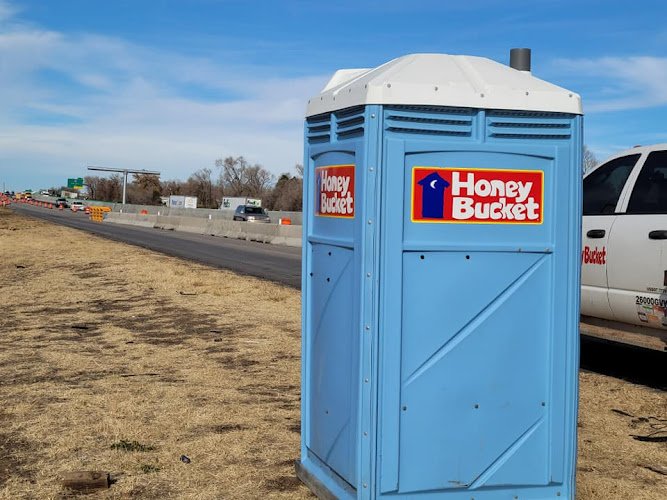 Honey Bucket Portable Restrooms