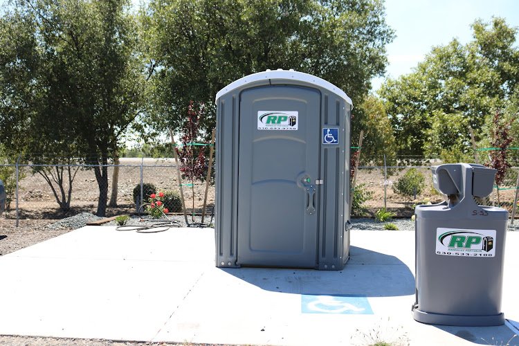 Rodriguez Portables Inc.