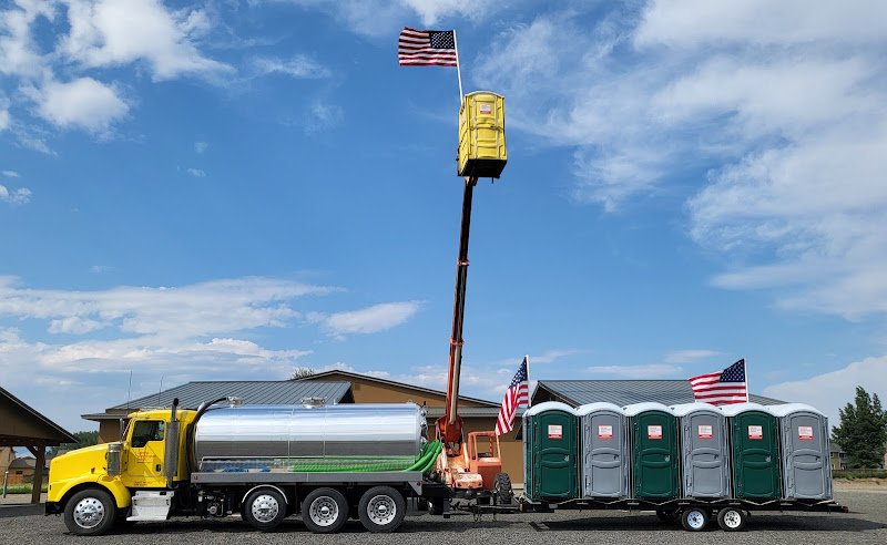 Central Washington Septic
