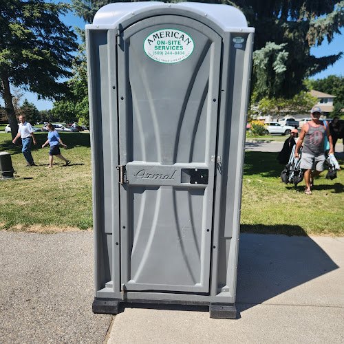 American On-Site Services