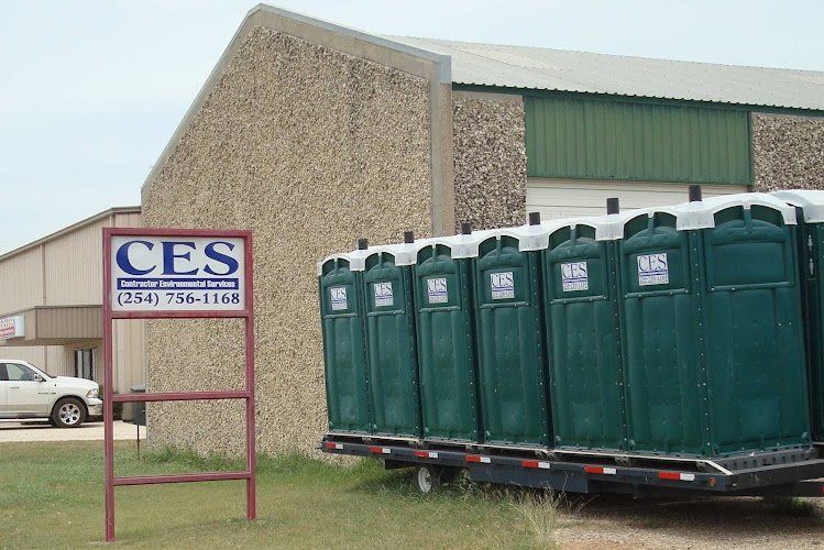 Contractor Environmental Services