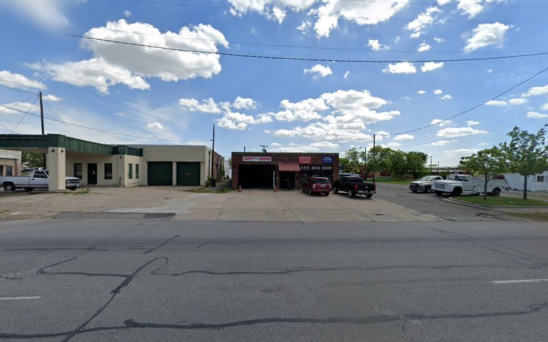 Harlan Brothers Rentals