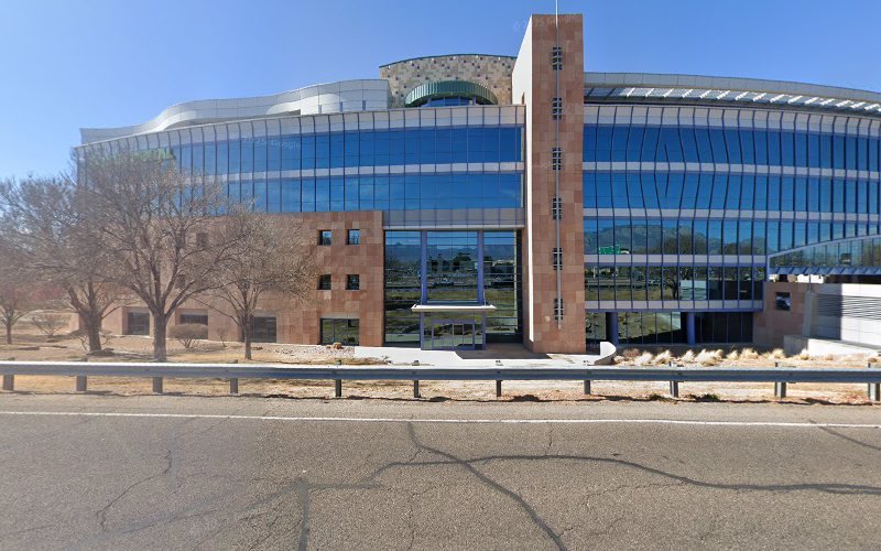 Porta Potty Rentals of Albuquerque