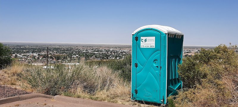 CHAPARRAL SANITATION Co.