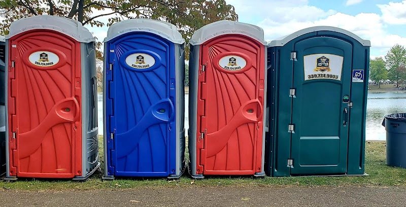 ABC Porta Thrones