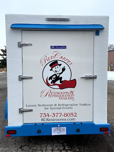 Red Carpet Restrooms LLC