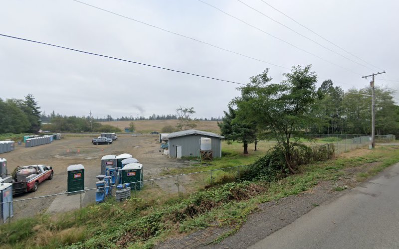 Honey Bucket Portable Toilets