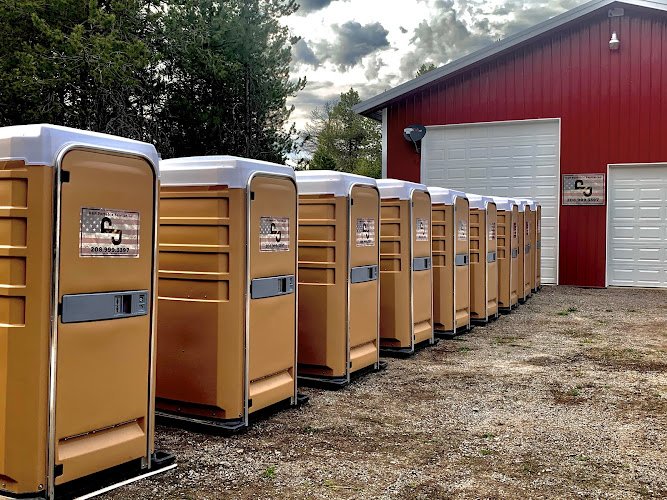 P&P Portable Sanitation LLC