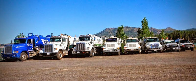 Plumas Sanitation, Inc