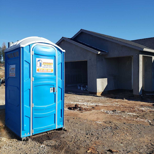 Johnny On The Spot - Portable Toilet & Temporary Fencing Rentals