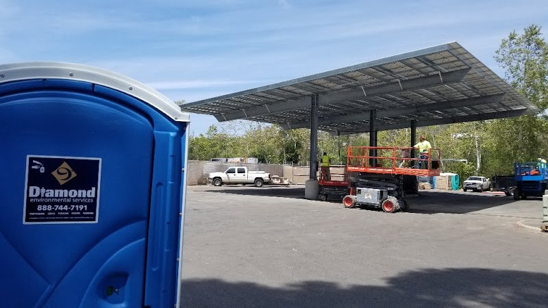 Diamond Environmental Services LP