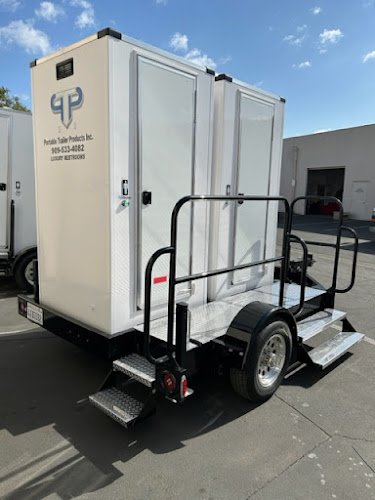 Portable Trailer Products, Inc.