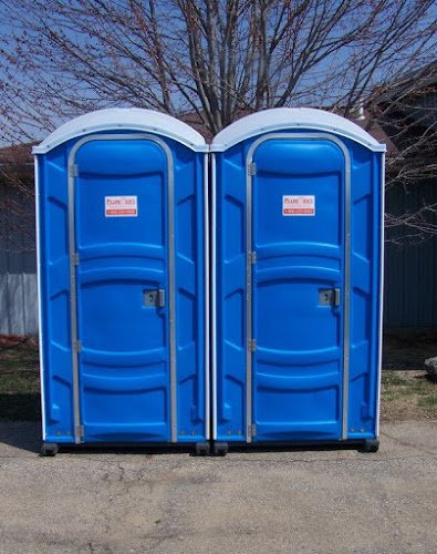 Plumber's Portable Toilet Services
