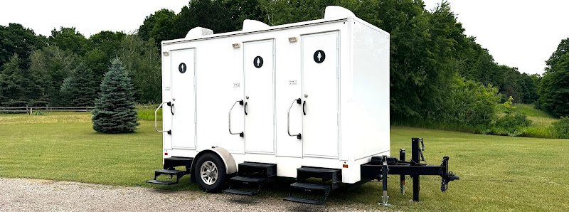 Northern Michigan Restroom Rentals, LLC