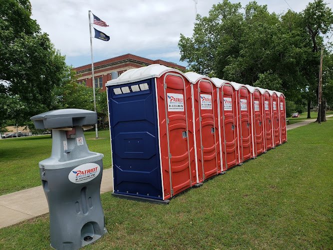 Patriot Service Company