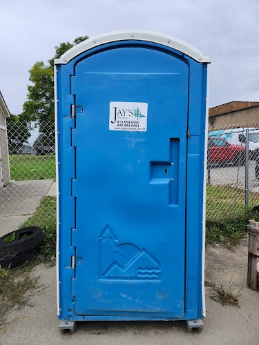 Jay's Septic Services