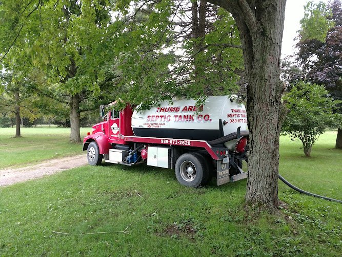 Thumb Area Septic LLC