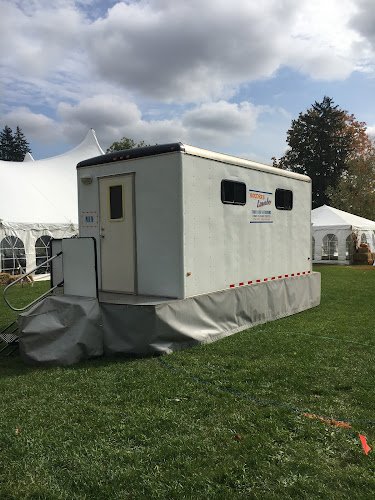 Houdek's Restroom Trailers