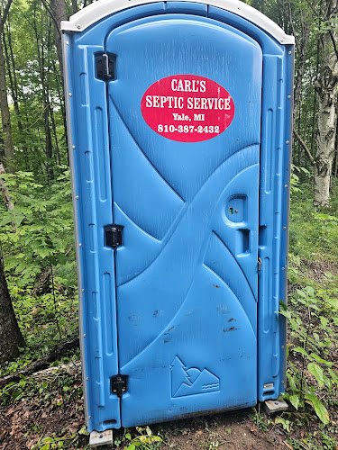 Carl's Septic Service LLC