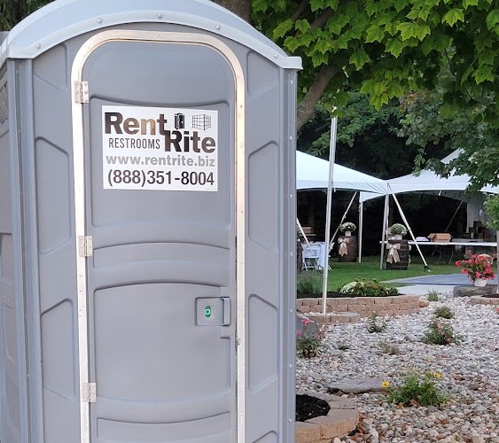 Rent Rite - Equipment, Events & Site Services