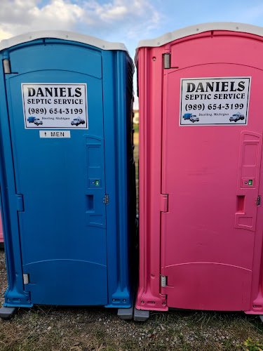 Daniels Septic Service Inc.