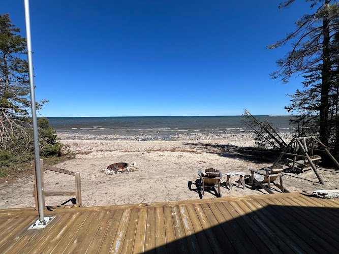 Chaskey's Septic Service