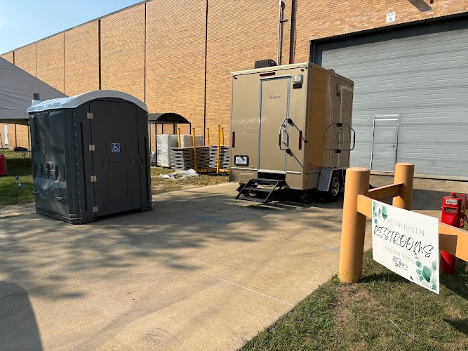 Rockstar Tents & Events