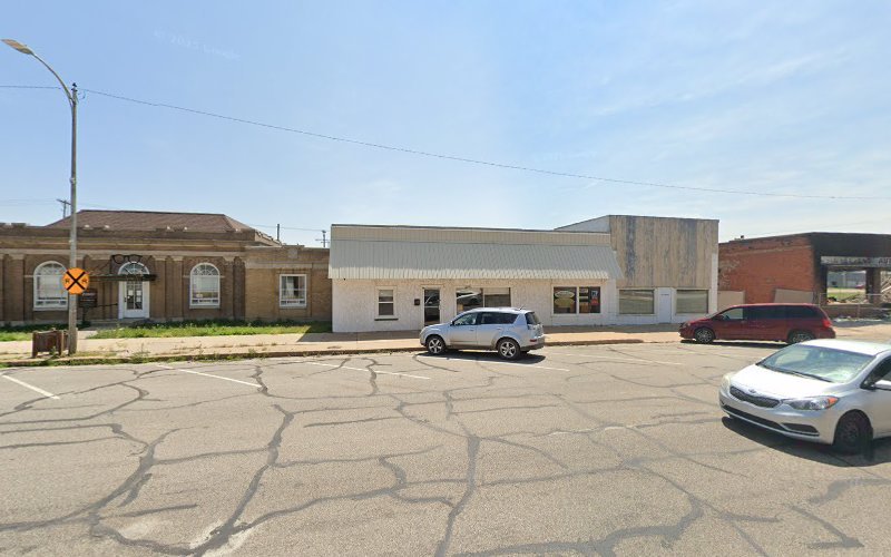 Carl Vincent Service