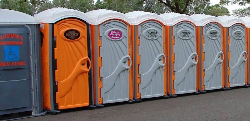 Plummers Disposal Service