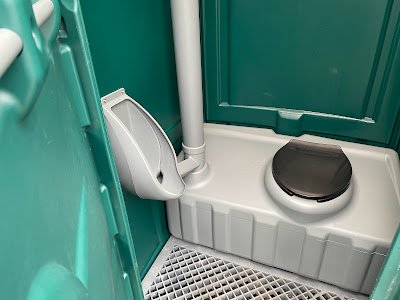 Cornell Portable Toilets