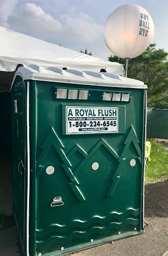 A Royal Flush, Inc.