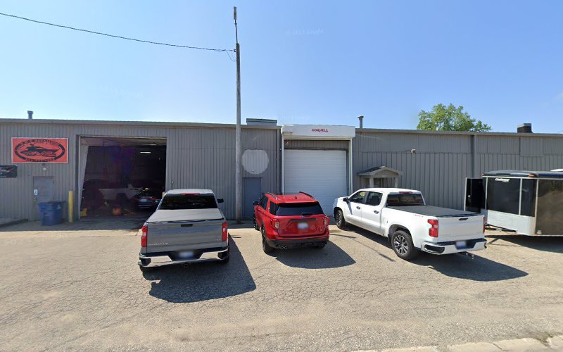 Kendall Septic Service