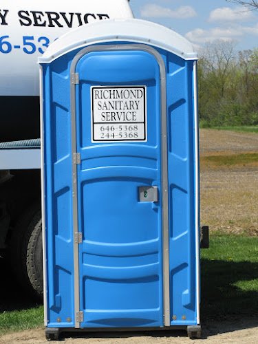 Richmond Sanitary Service, Inc.