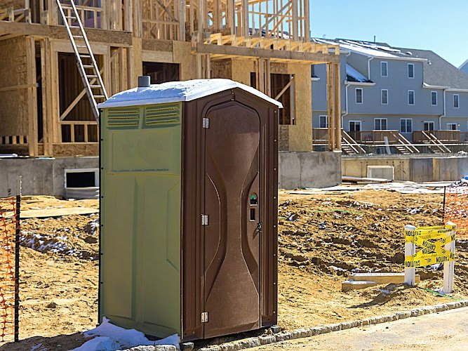 Allen's Septic & Portables, LLC