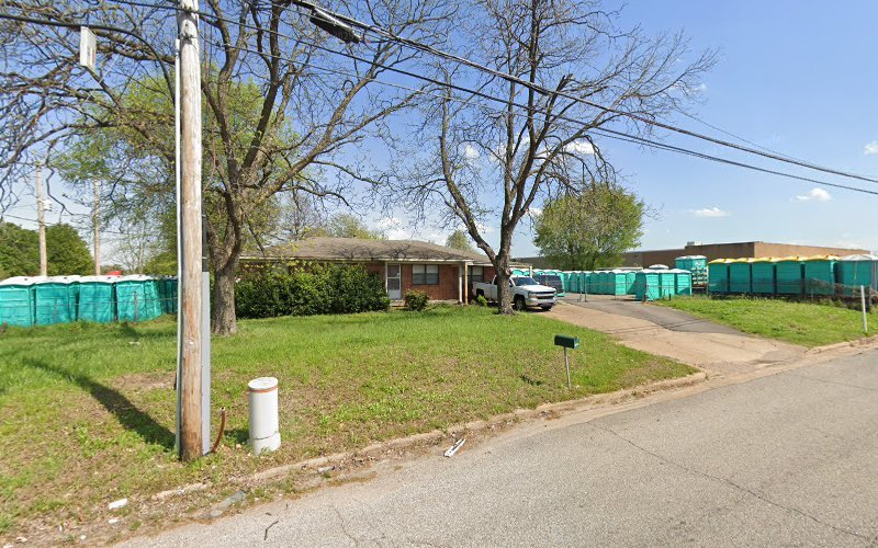 Arrow Portable Toilets