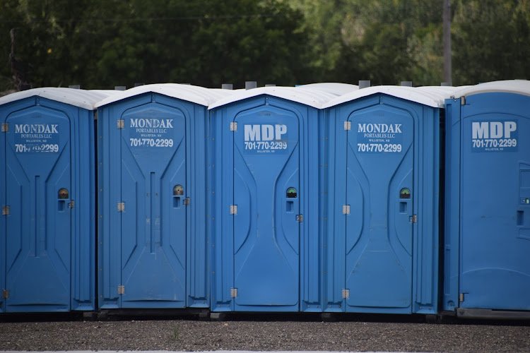 MonDak Portables LLC