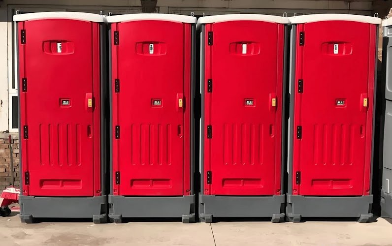 My Porta Potty Rental Houston