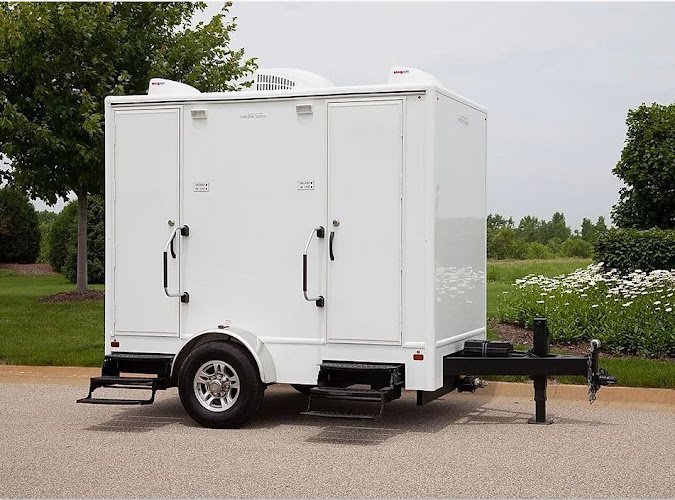 Prestige Portable Restrooms