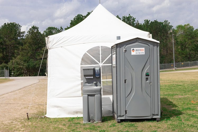 Smooth Move Services