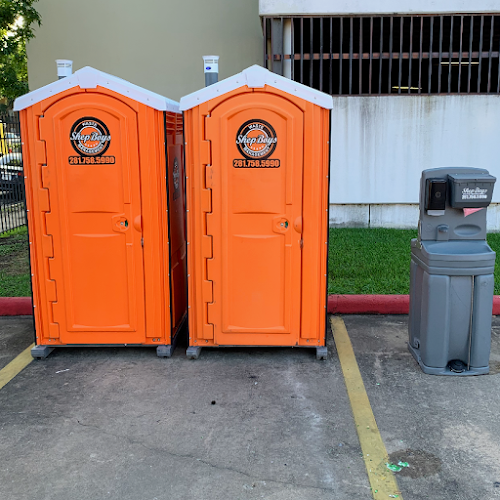 SHEP BOYS WASTE MGMT