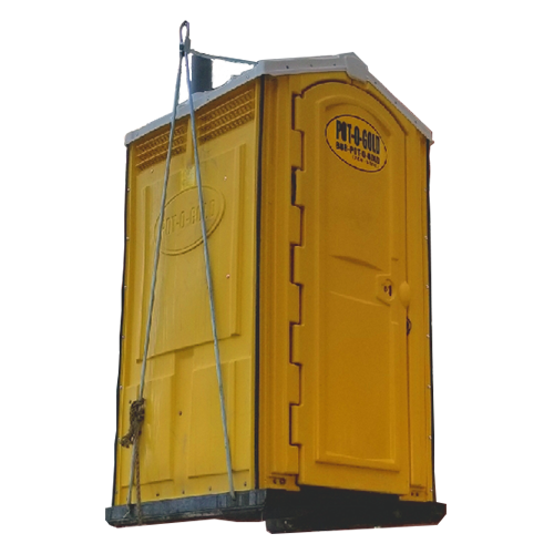 Pot-O-Gold Rentals, LLC