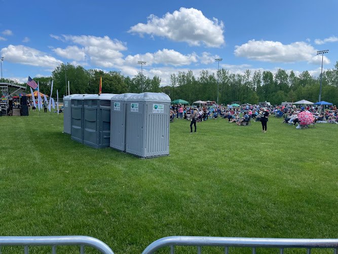 Go Smart Portables - Porta Potty Rental