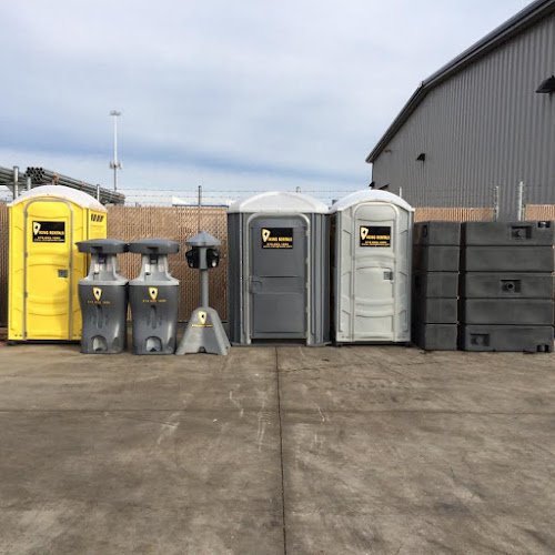 Viking Fence and Rental Company